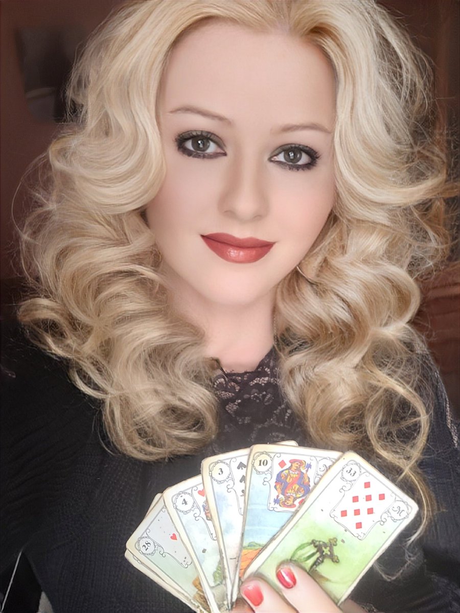 ADA 🦋🥕 Visionary Oracle tweet media