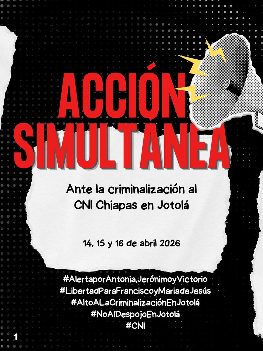 CNI México tweet media