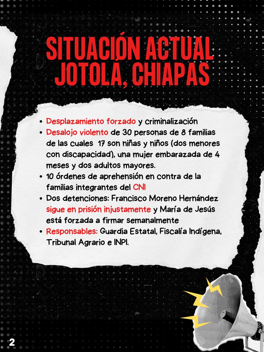 CNI México tweet media