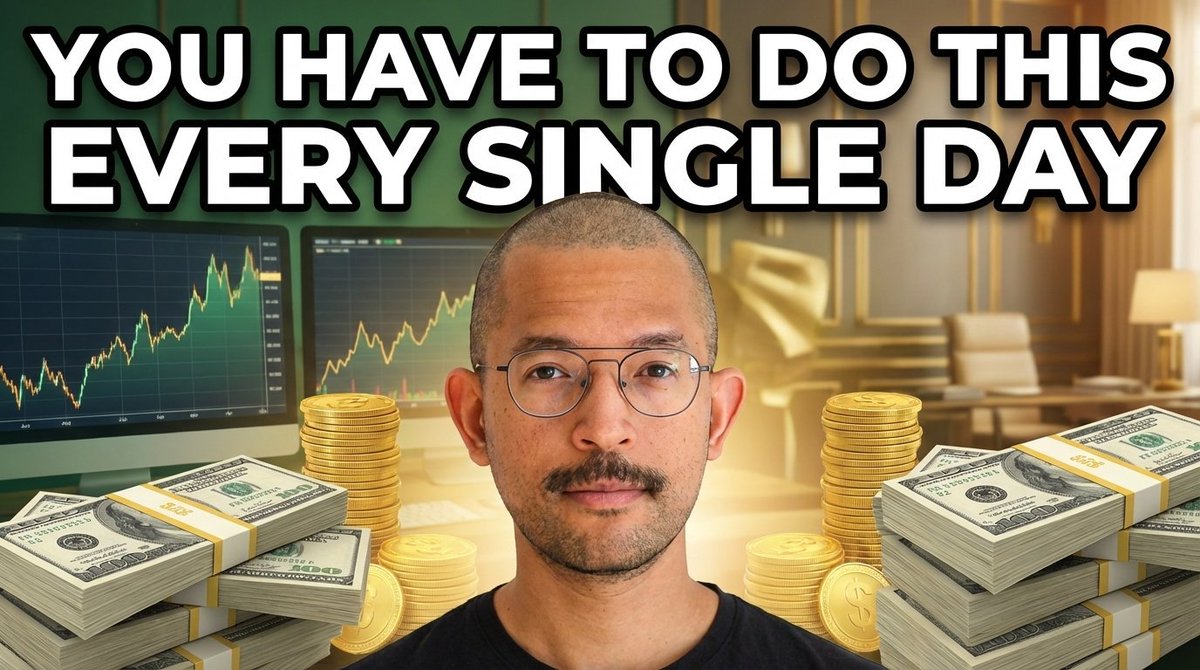 Money Rules - Investing Tips tweet media
