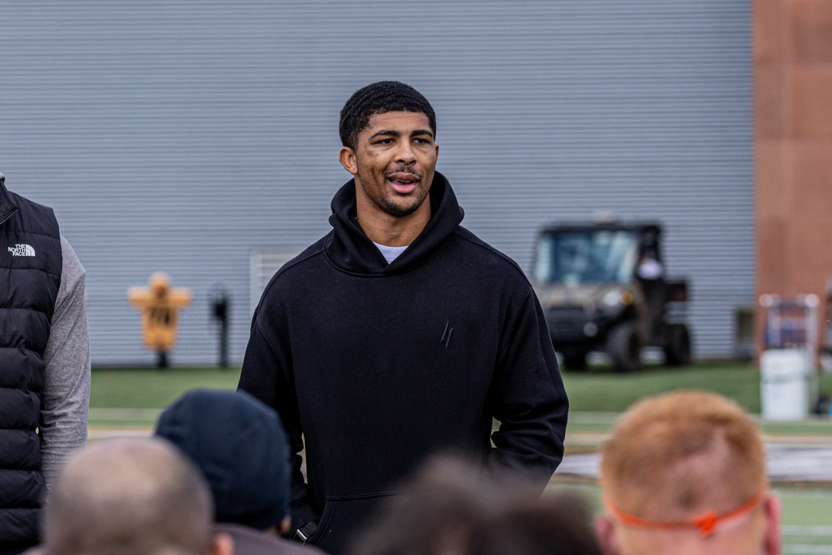 BGSU Football tweet media