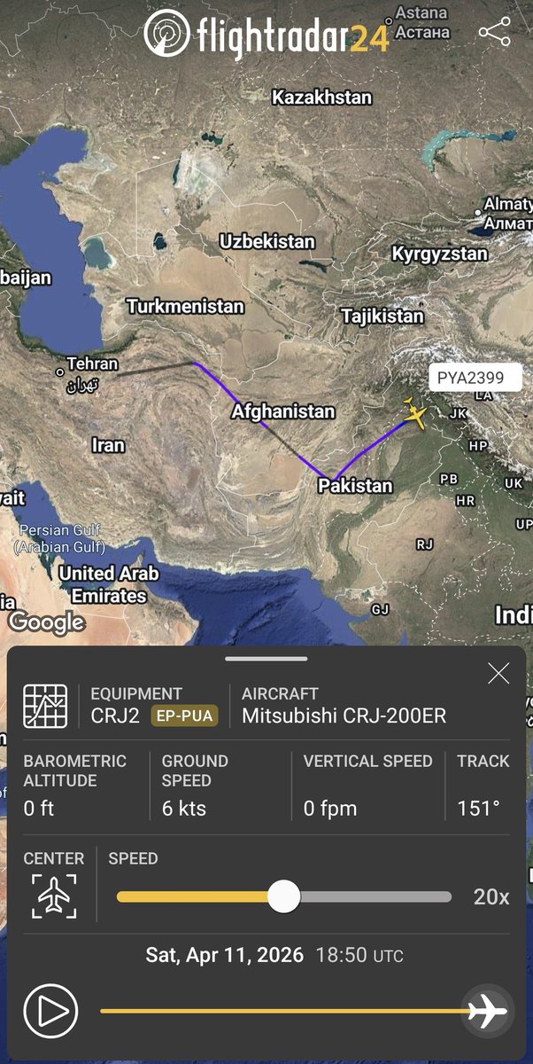 Babak Taghvaee - The Crisis Watch tweet media