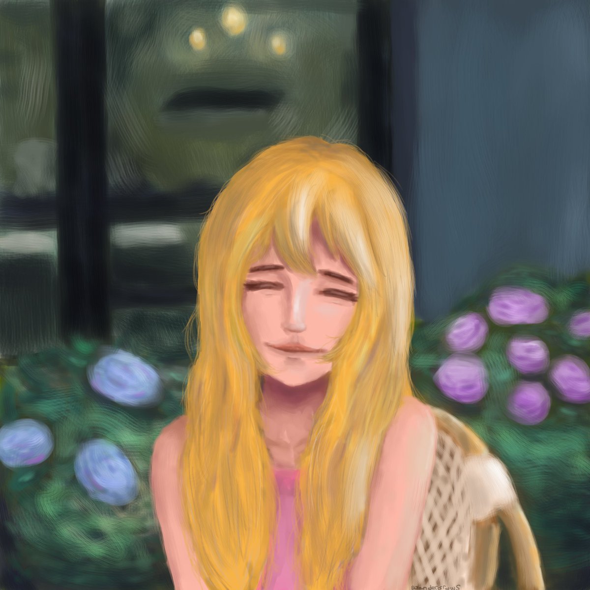 JenderDraws tweet picture