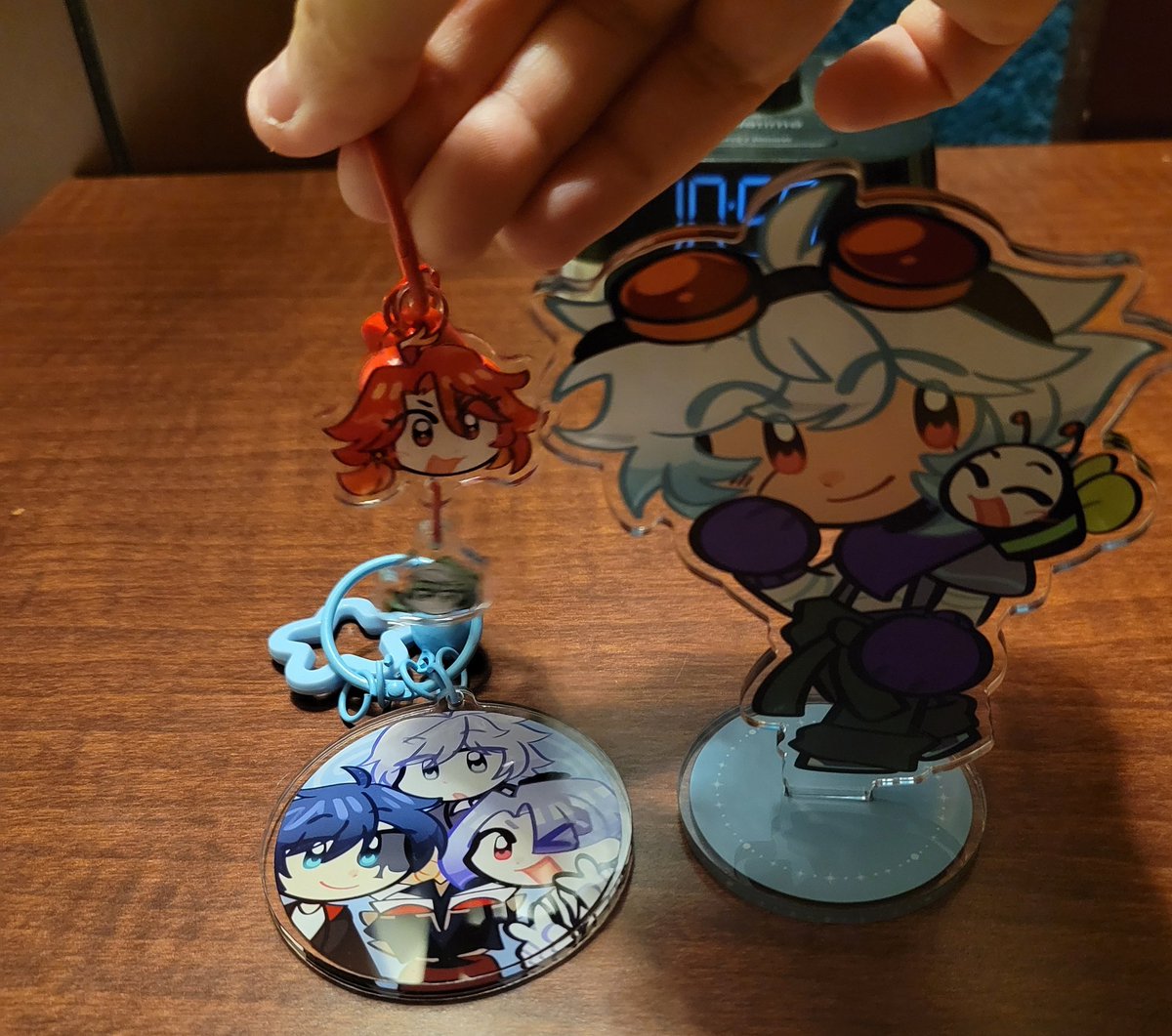 lyly 🍜⁷ tweet media