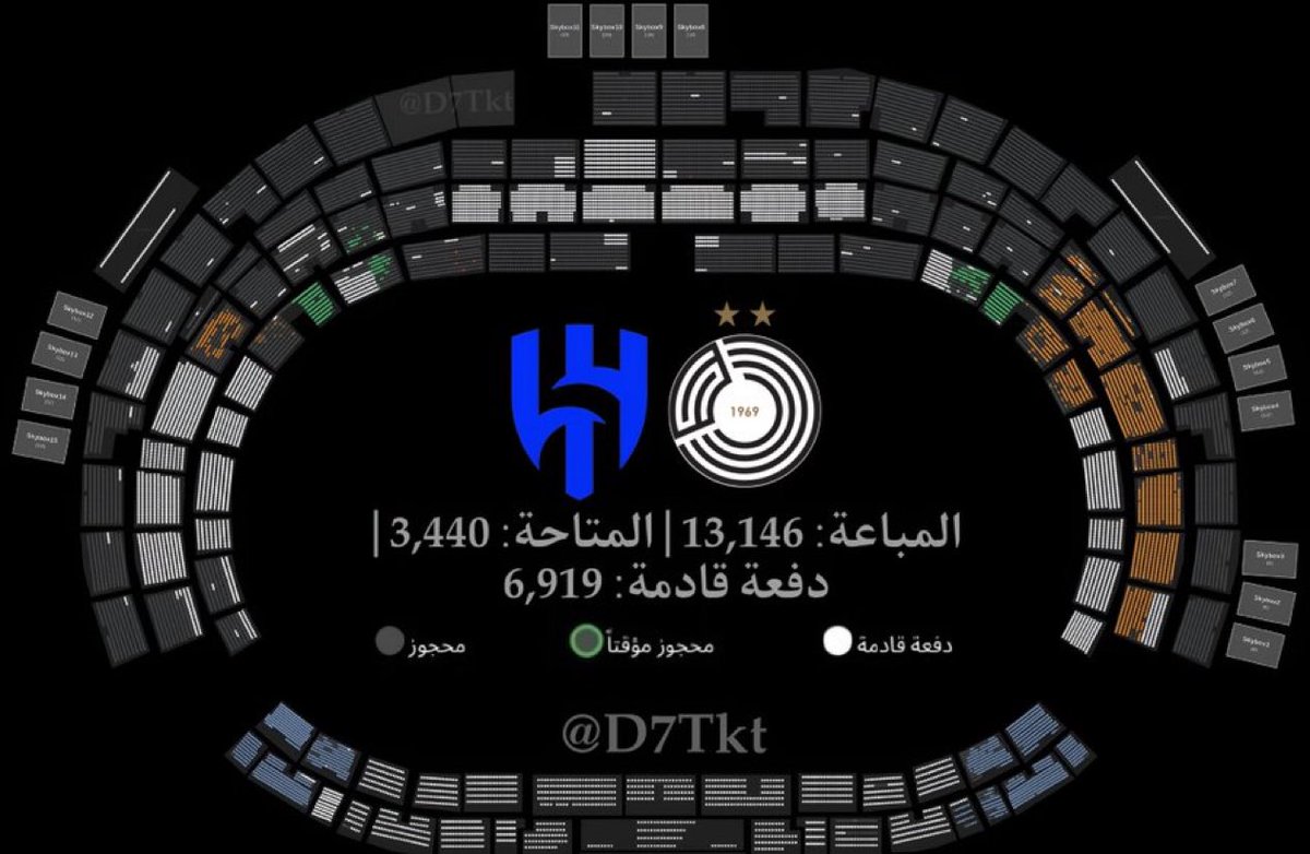 منبر الهلال - Mnbr Alhilal tweet media