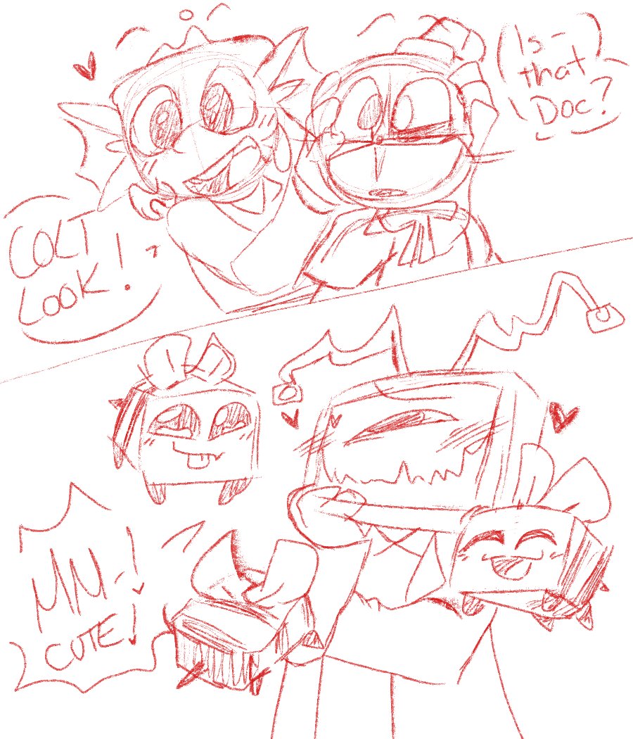 Sunny-D 🔞 tweet media