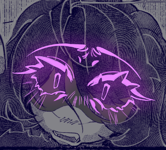 vvinterorange art ♦️ tweet media