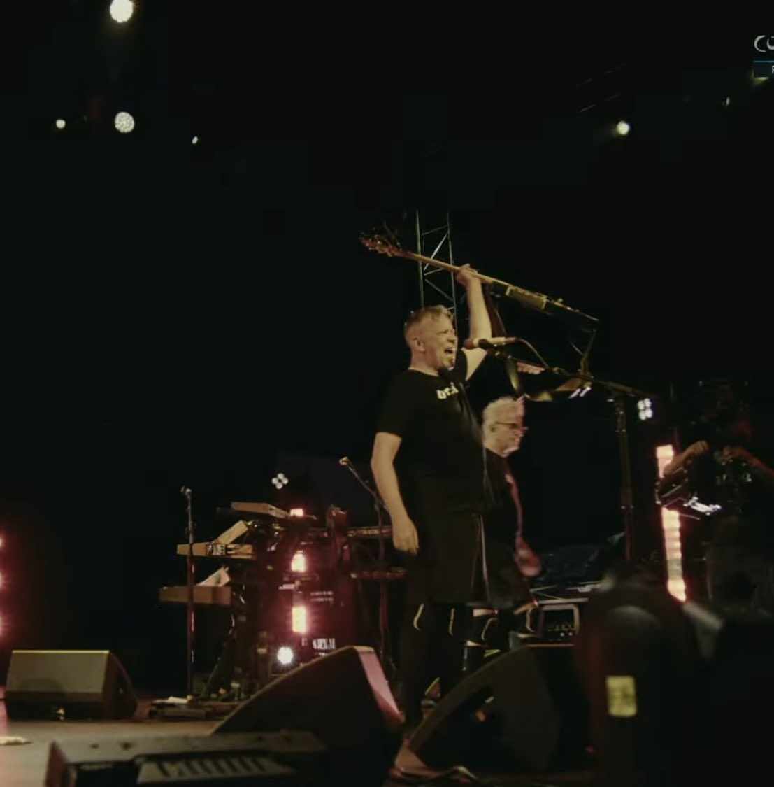 THE林’s tweet media