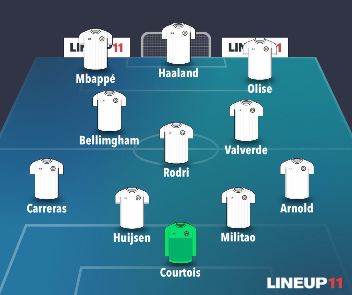 Mbappista🃏 tweet media