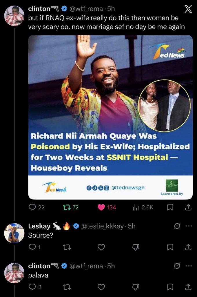 𝐌𝐀𝐍𝐍𝐘 𝐆𝐑𝐄𝐘🥷⚖️ 🇬🇭 tweet media