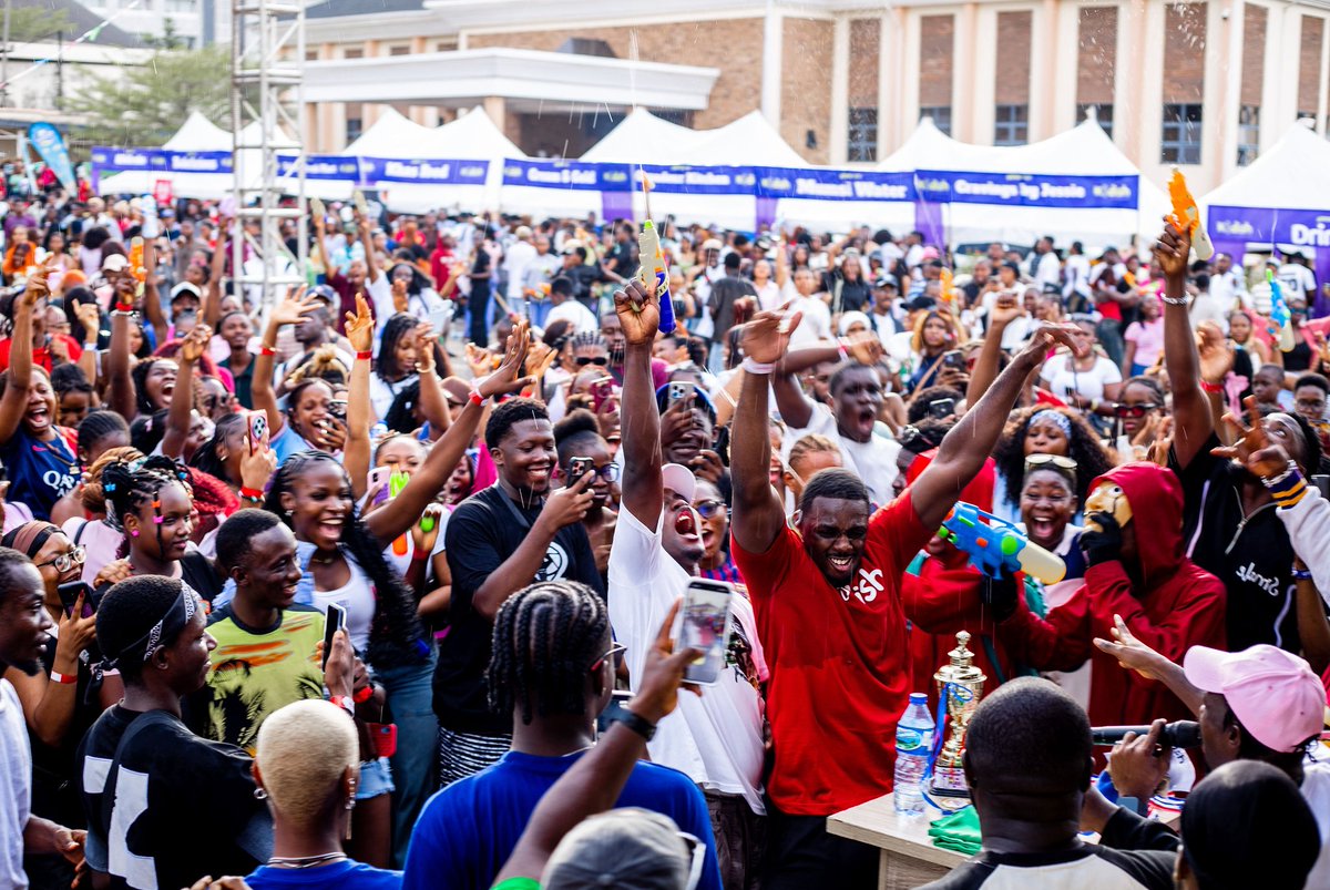 chisimdi_ike's tweet photo. Still thinking about Easter Sunday…

The crowd, the energy, the numbers.

What we’re building with Kidish is bigger than just an event. It’s a movement, and it’s only getting started.

Grateful, but even more hungry.

Thank you Enugu https://t.co/2v1Y7Mfh5N