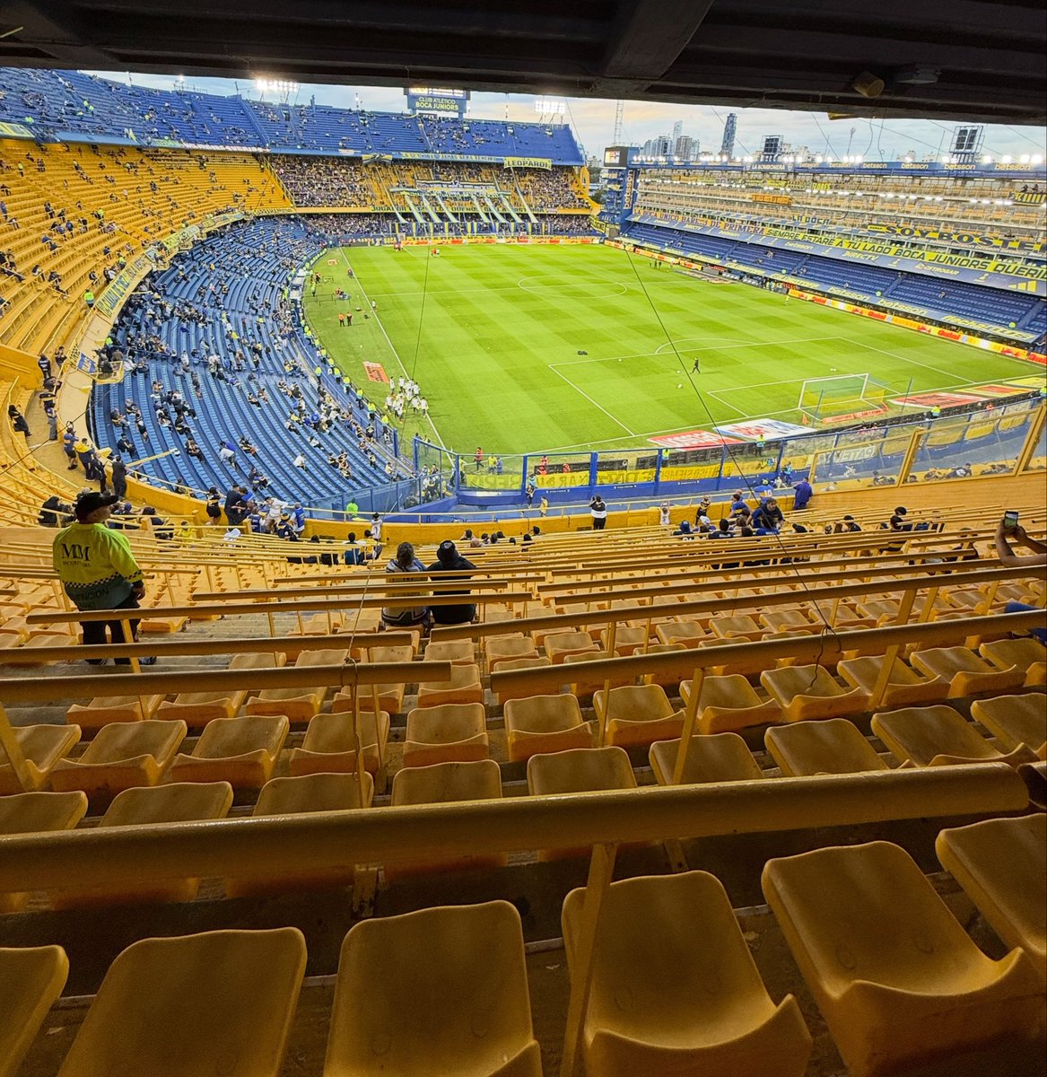 Muy Independiente tweet media