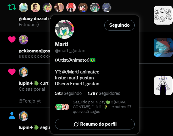 TohnyArts! (Comms no insta) tweet media