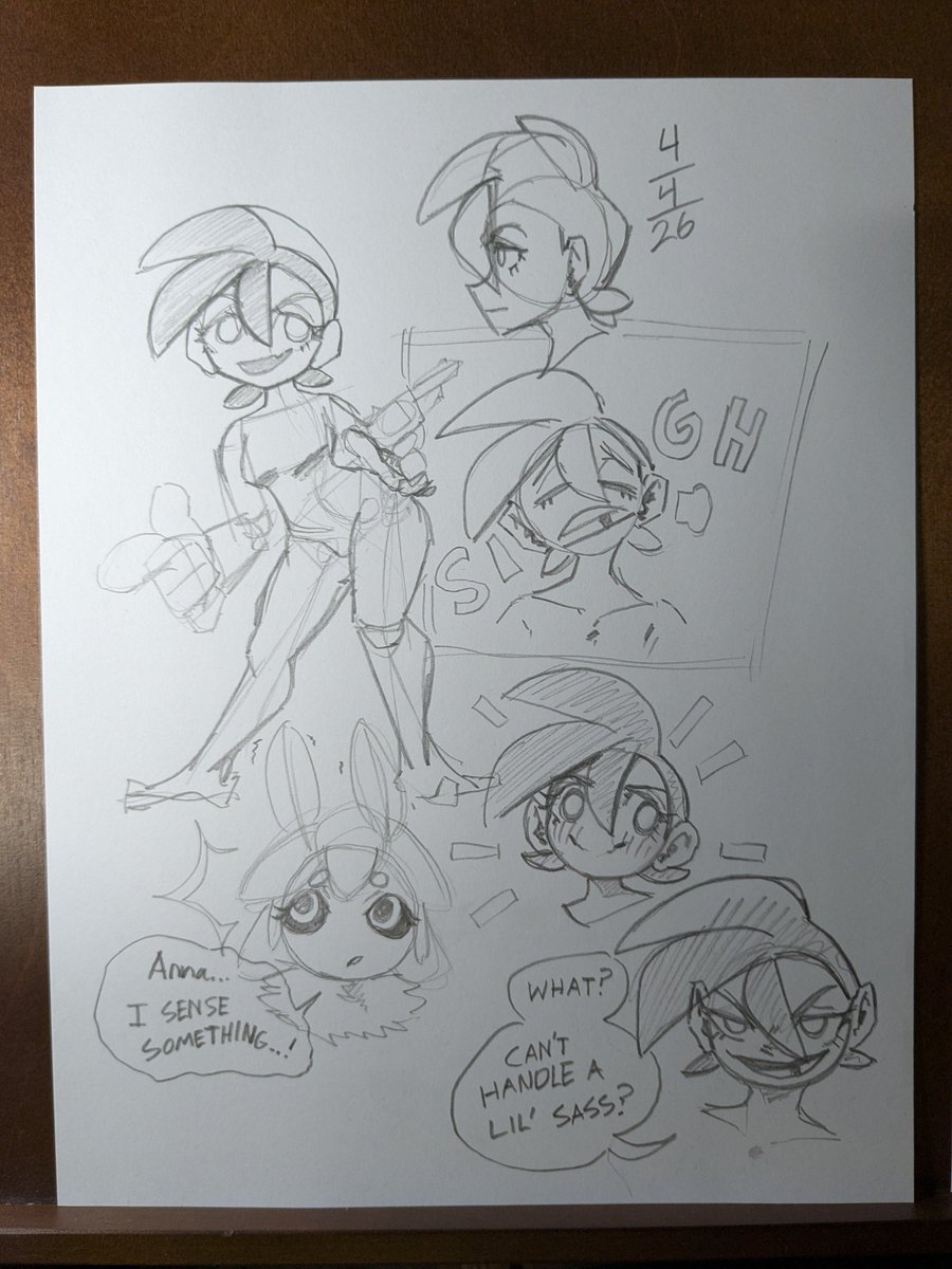 Doomcaster tweet media