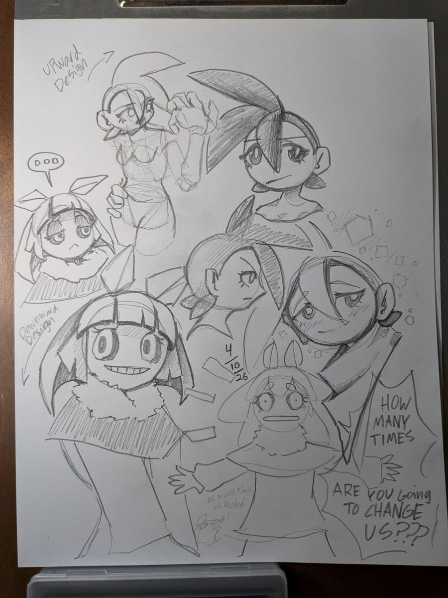 Doomcaster tweet media