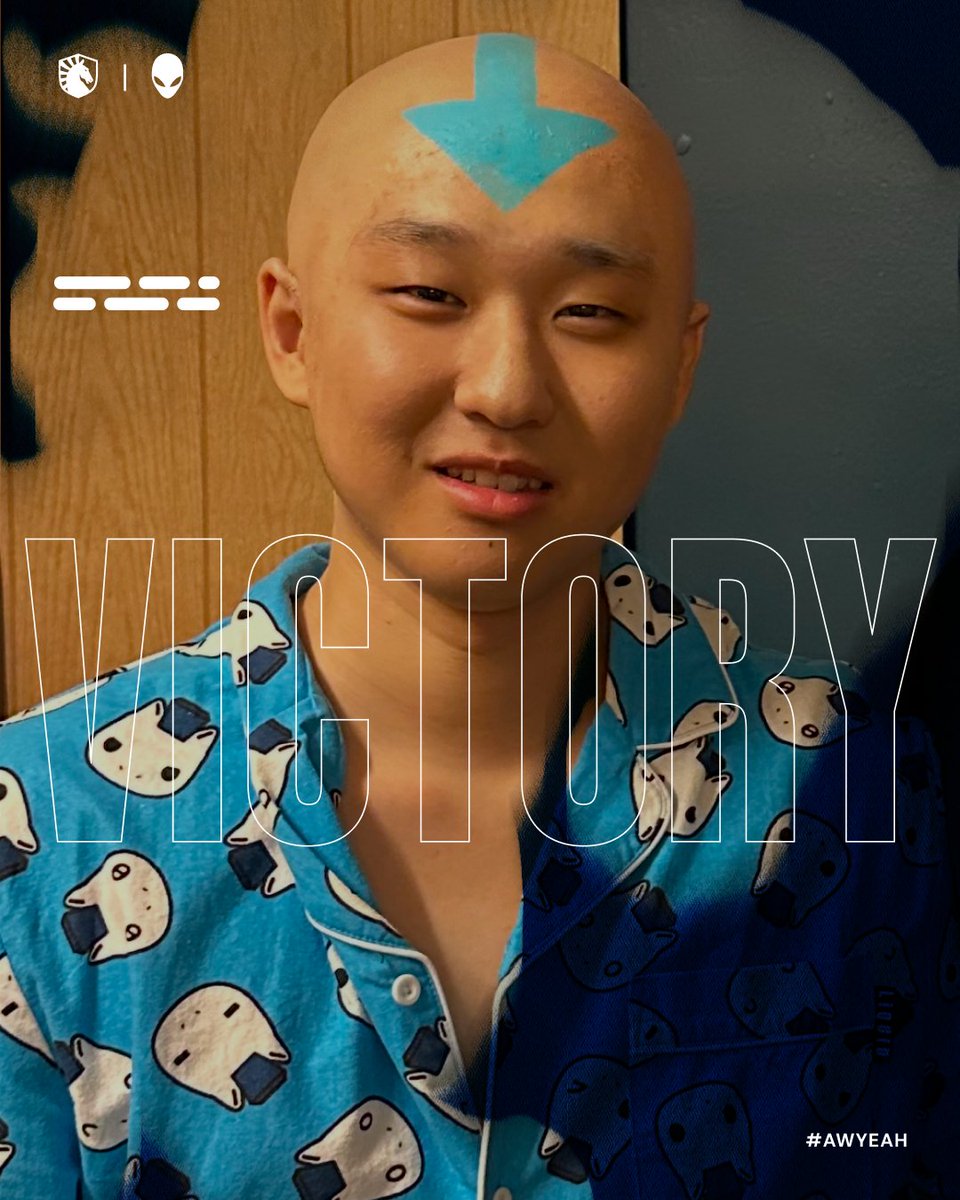 Team Liquid Alienware tweet media