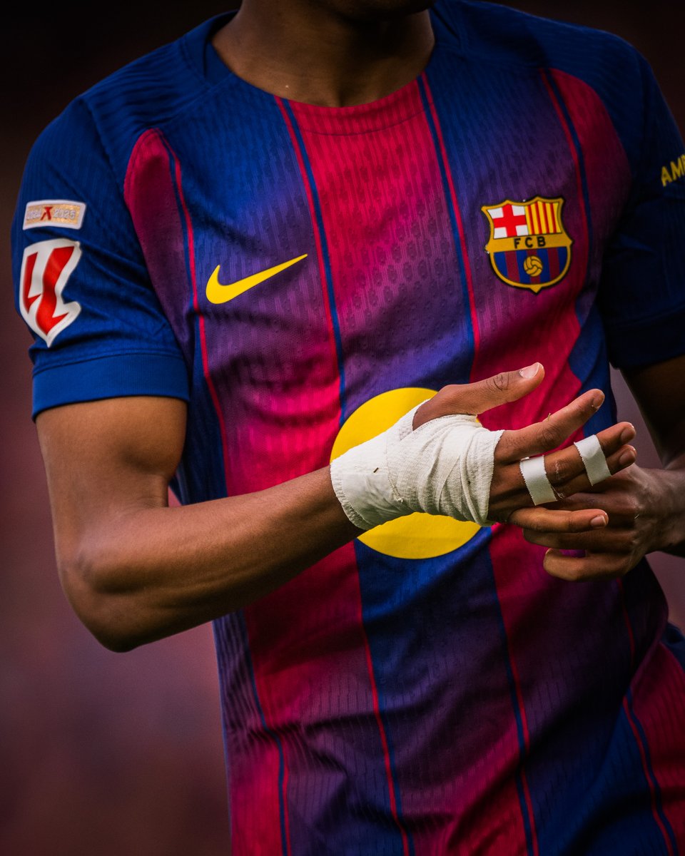 FC Barcelona tweet media