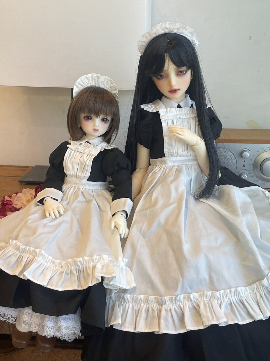 ttirrdoll's tweet photo. ひさびさに撮影会にいったぜぇ
エックスの使い方を完全に忘れてて主催の寝るさんに迷惑をかけたぜぇ
ごめんだぜぇ

 #アヒージョ関係ないやん撮影会 https://t.co/kvWNQX56Ux