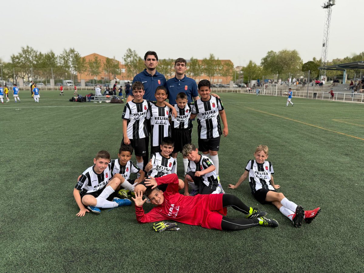 AD SPORTING SAN FERNANDO OFICIAL tweet media