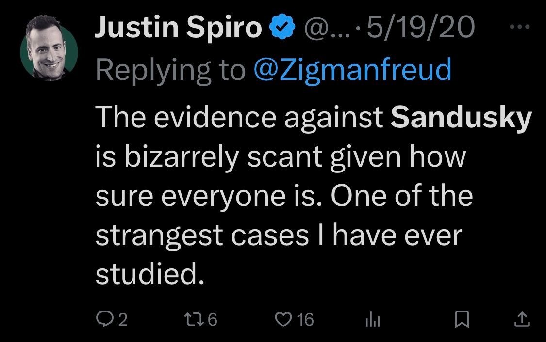 Underwood Leashed tweet media