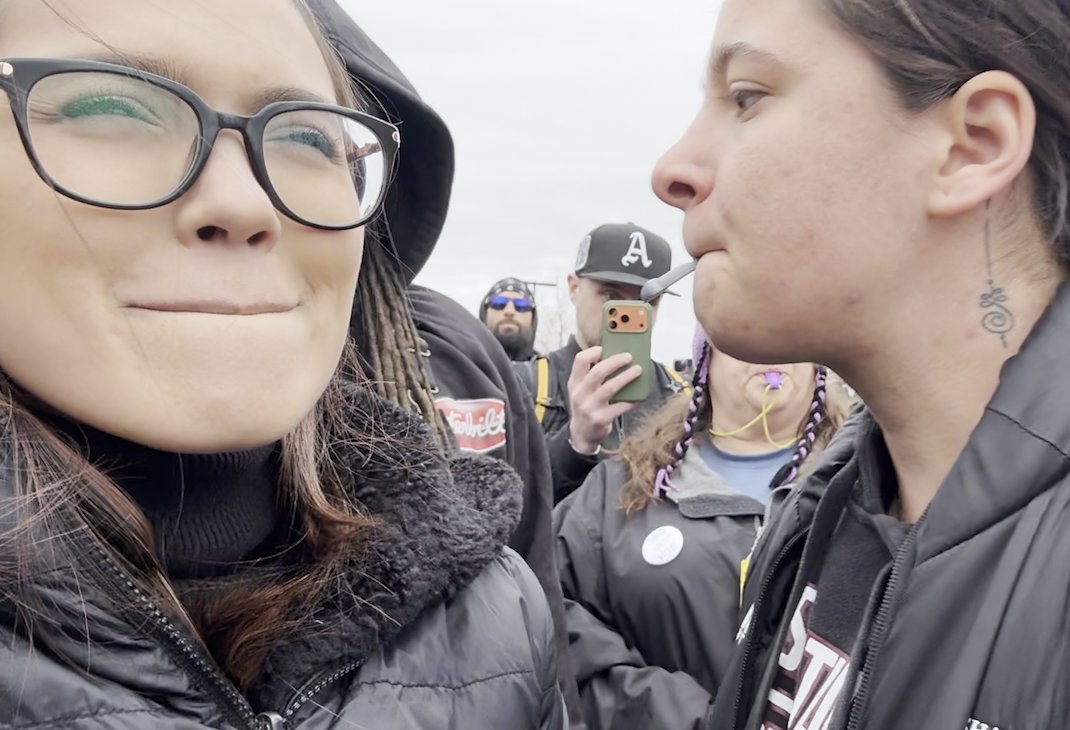 Savanah Hernandez tweet media