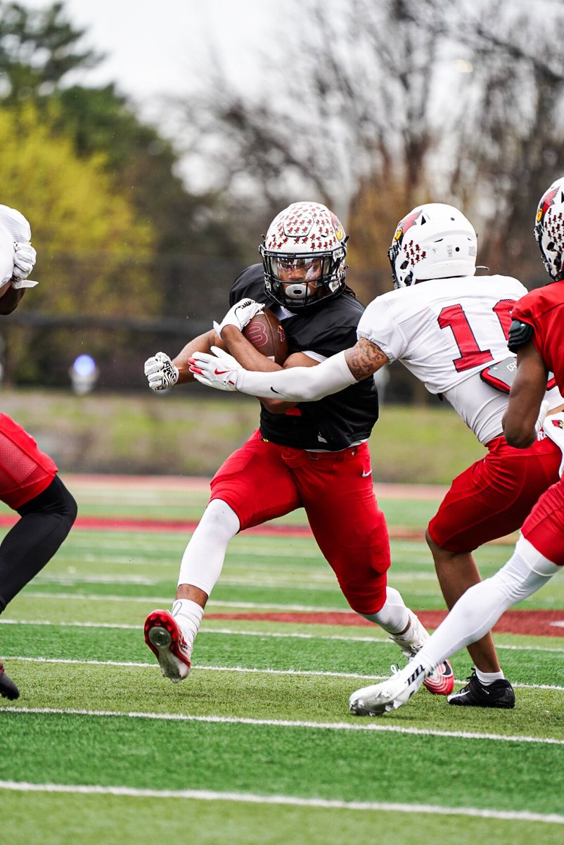 Illinois State Football tweet media