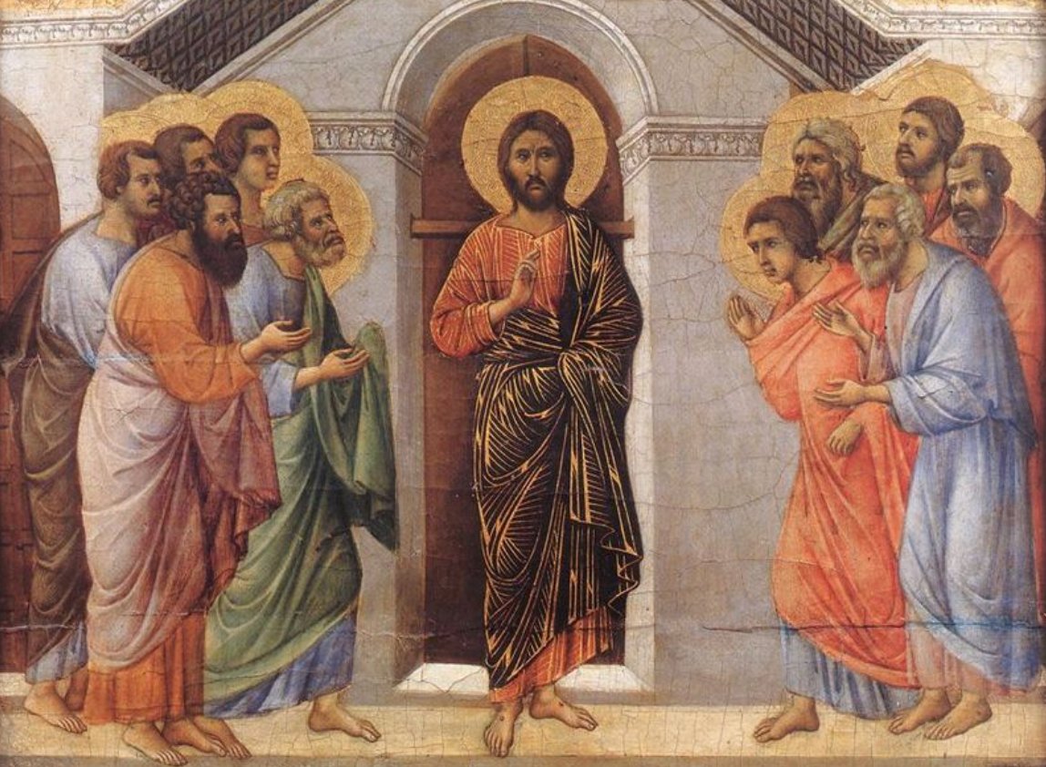 MarkJDaniels2 ✝️🦬 tweet media