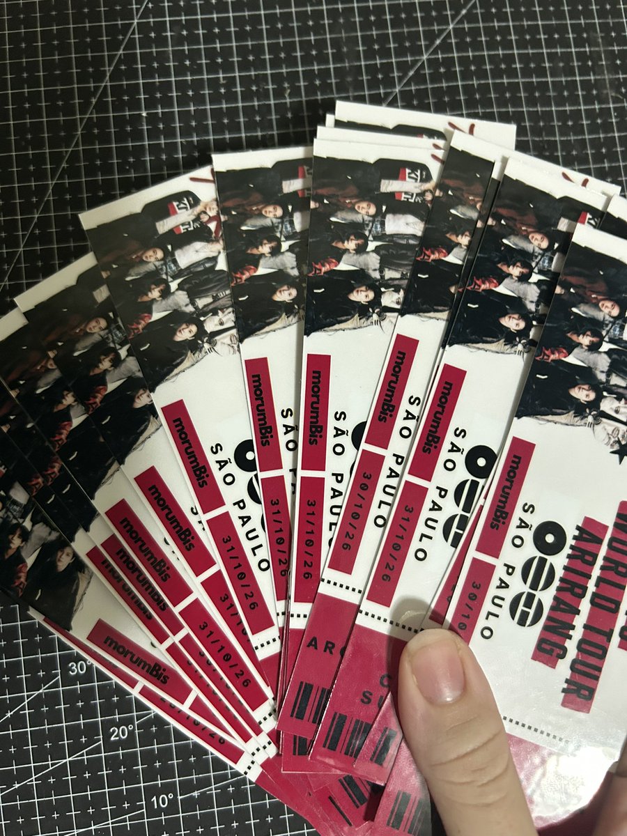 𝗖𝗮 | VAI VER O BTS DIA 30 tweet media