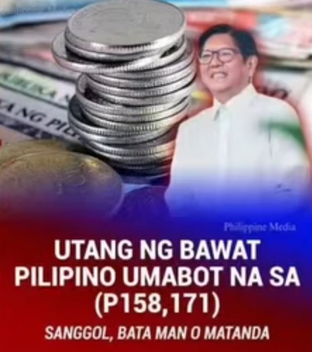 Still Vp Sara wins, no matter what💚💚💚 🇵🇭🙏 tweet media