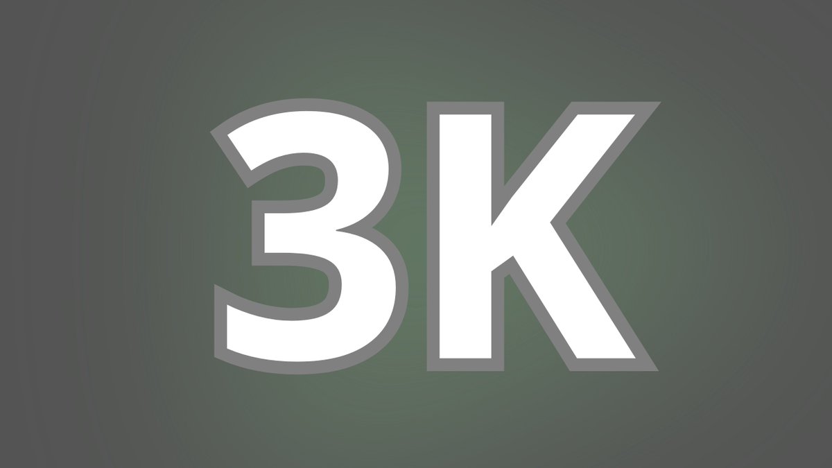 _7marte's tweet photo. O canal 7 Marte acaba de alcançar a marca de 3 mil inscritos.  Eu sei que isso pode parecer pouco quando comparado a canais com milhões de seguidores, mas para mim isso é uma vitória.  Muito obrigado a todos que me acompanham nessa jornada. Abraços, Daniel https://t.co/Eu6sOws4CP