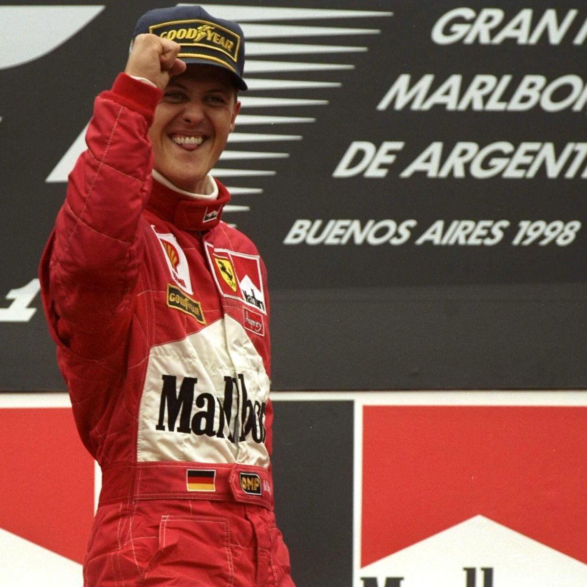 Daniel Valente 🏎️ tweet media