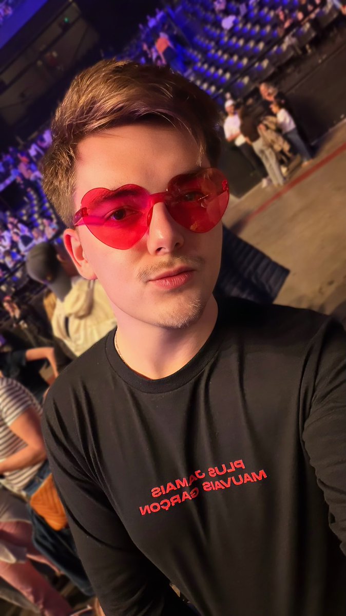 Alex ✨ tweet media