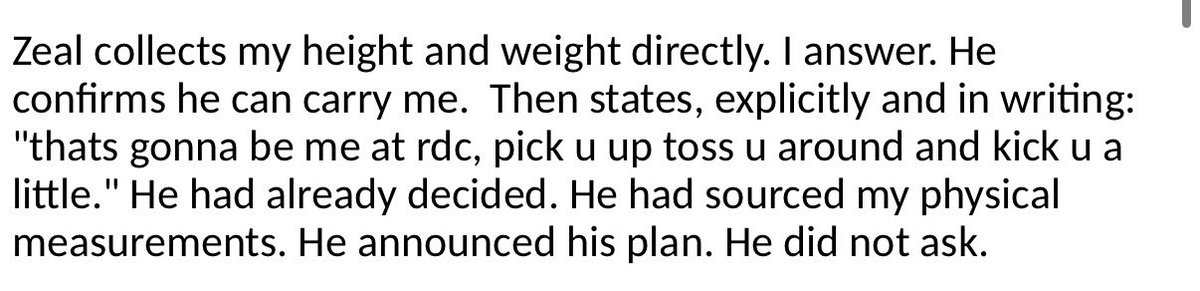 Icky Vicky tweet media