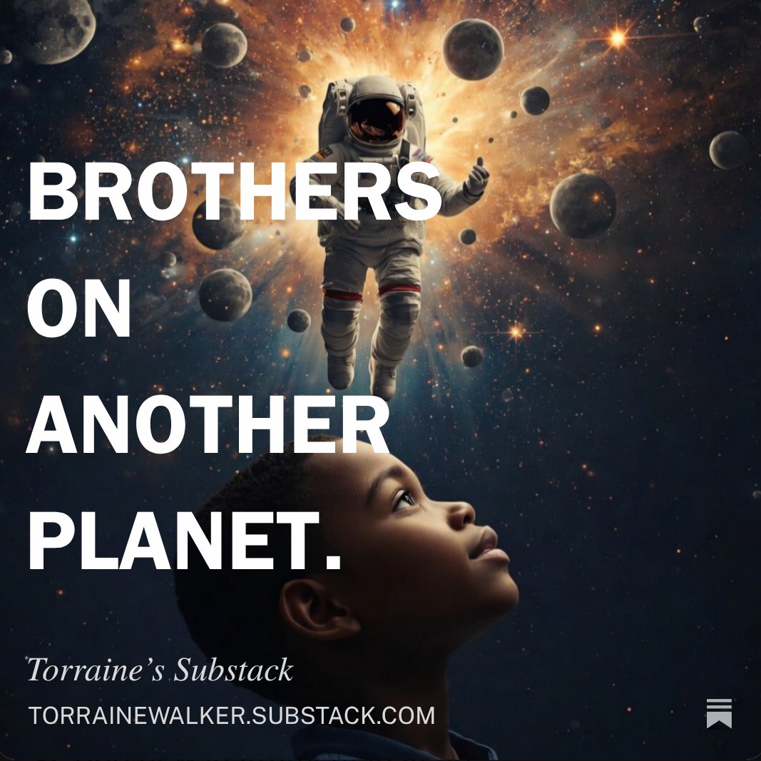 Torraine Walker tweet media