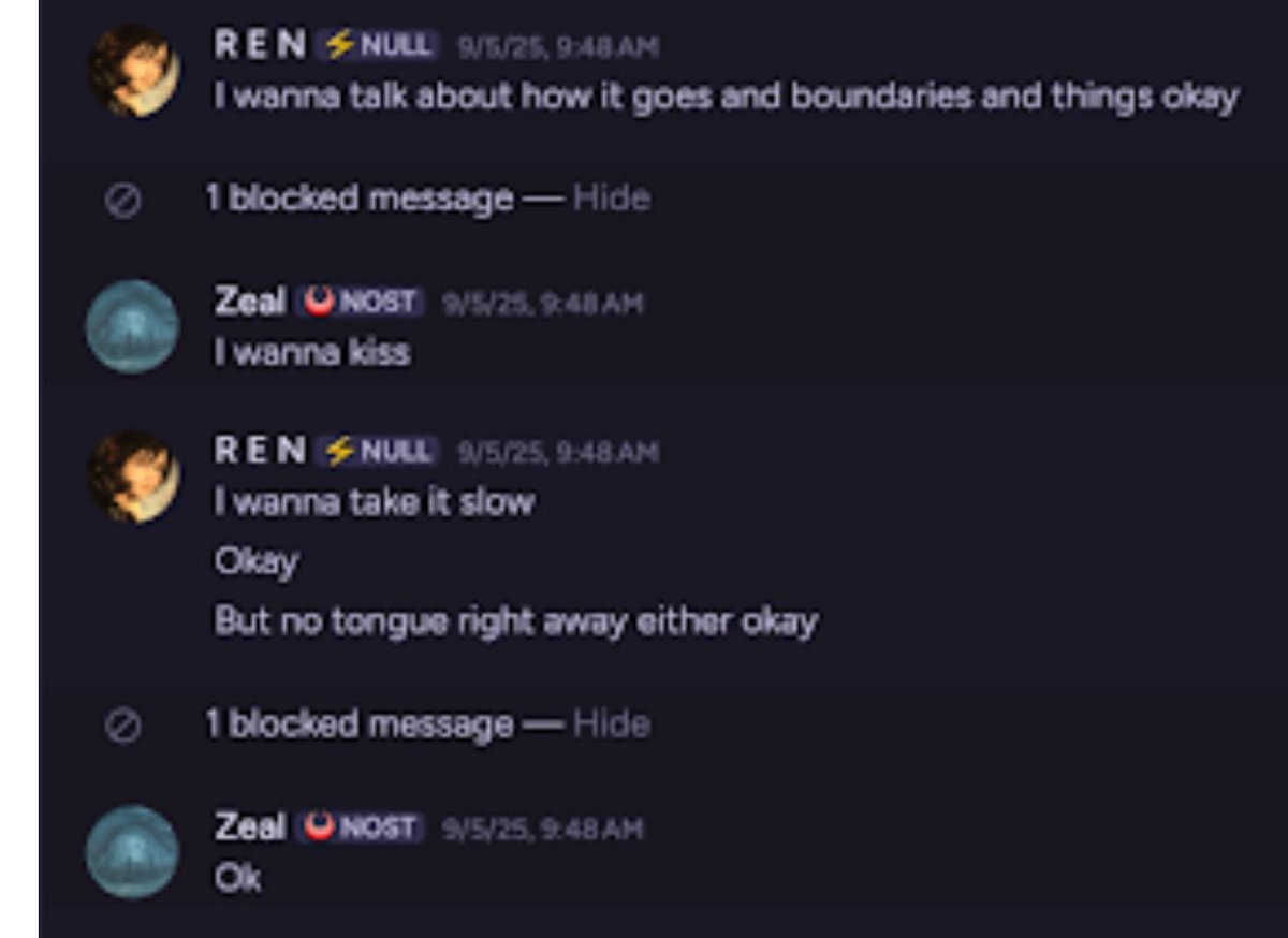 Icky Vicky tweet media