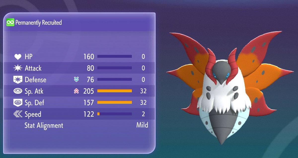 Lupin 📻 tweet media