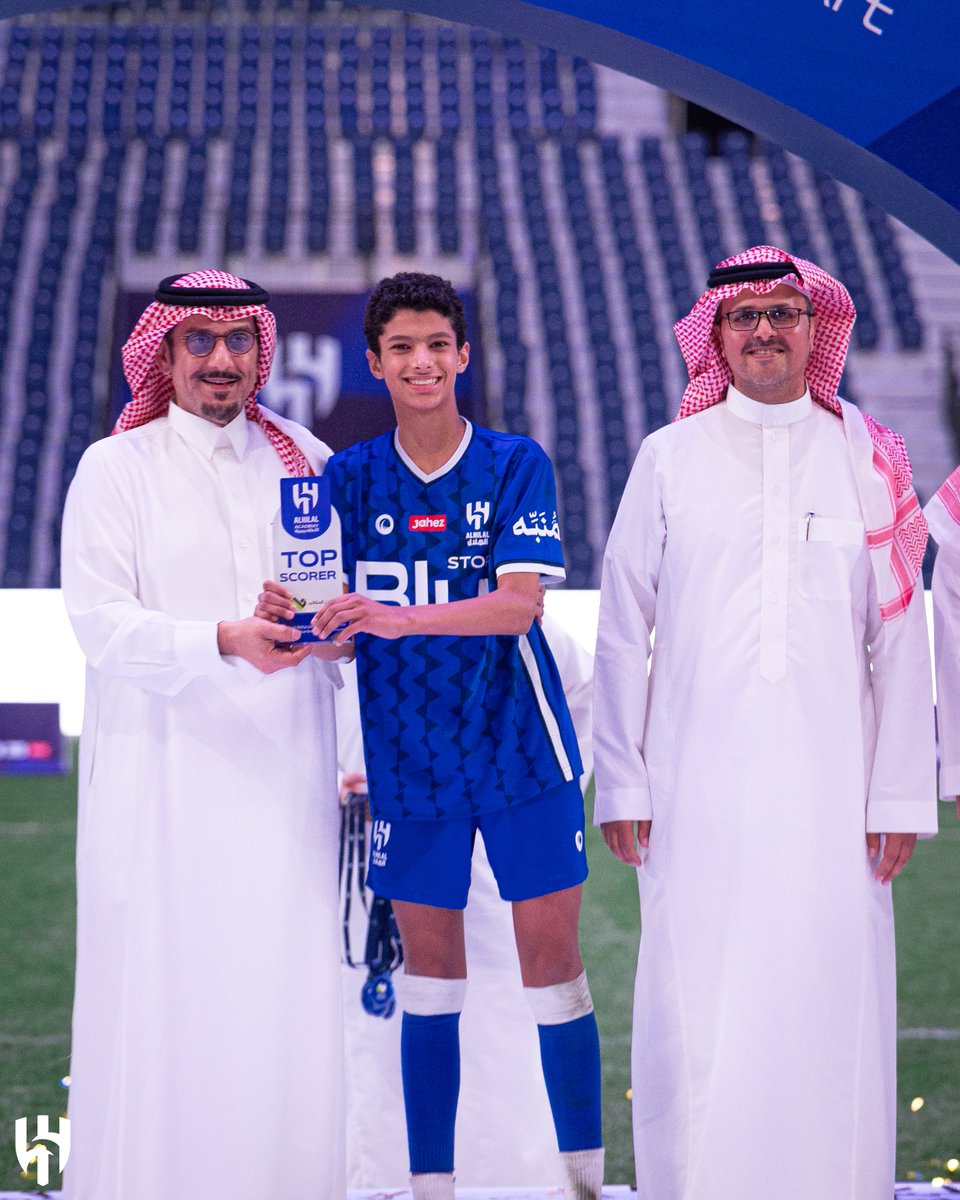 نادي الهلال السعودي tweet media