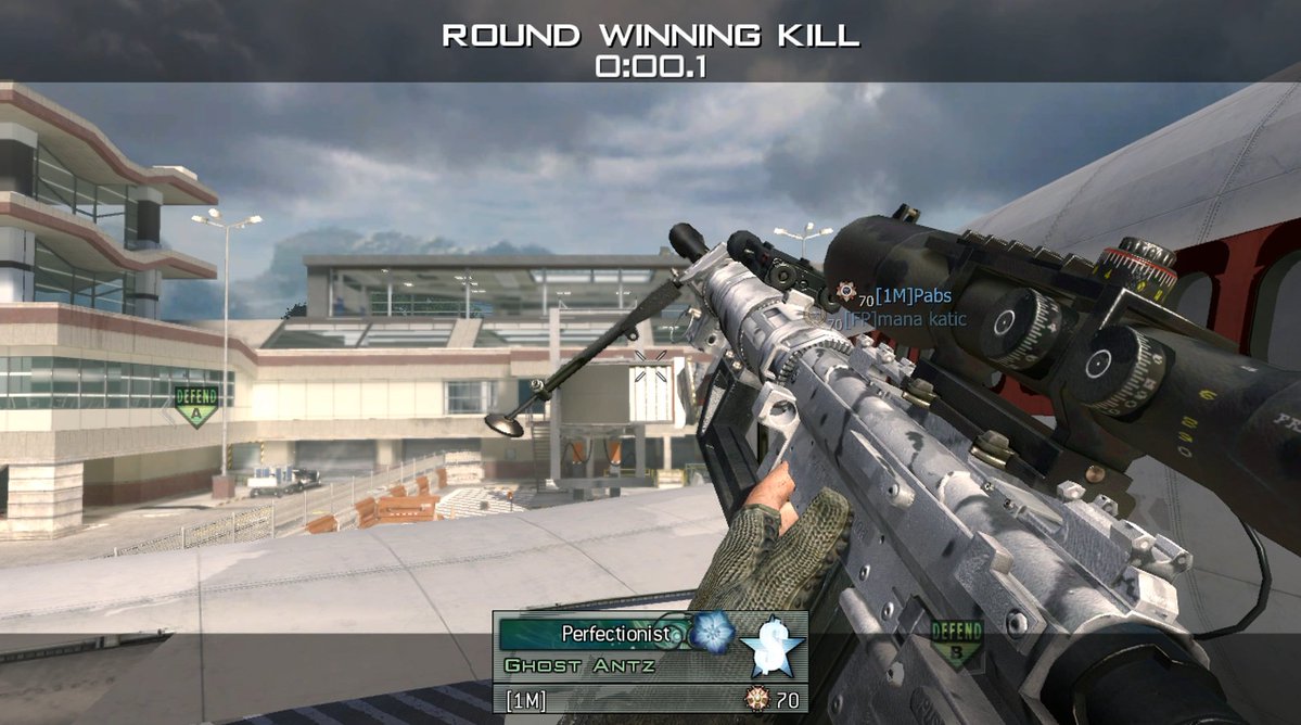 Ghost Antz tweet media