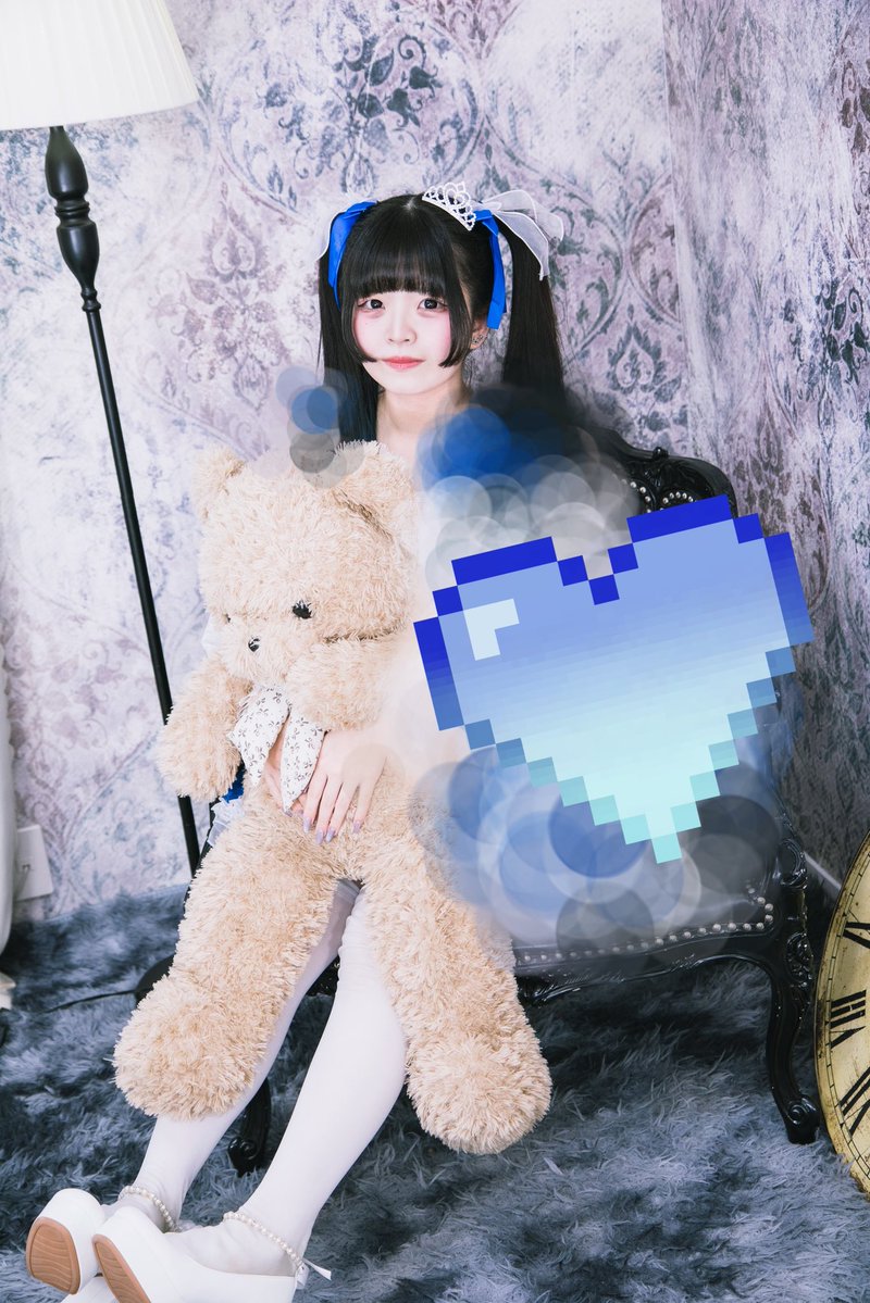 心春るり ꒰ঌ💙🦭໒꒱ tweet media