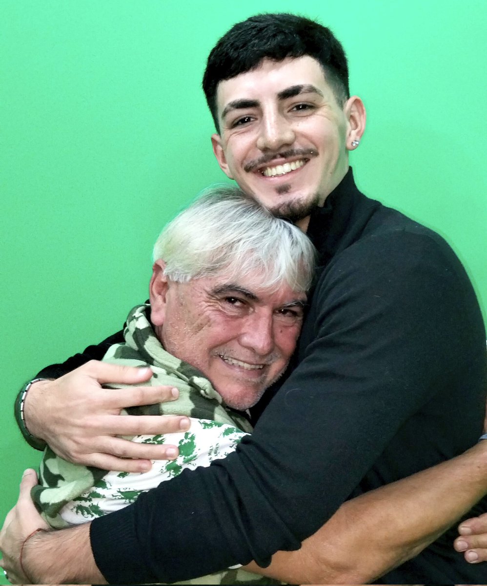 Alejandra Rubio tweet media