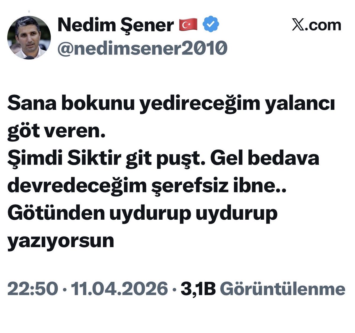 Bircan YILDIRIM tweet media