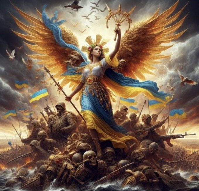 sloŃ666 tweet media