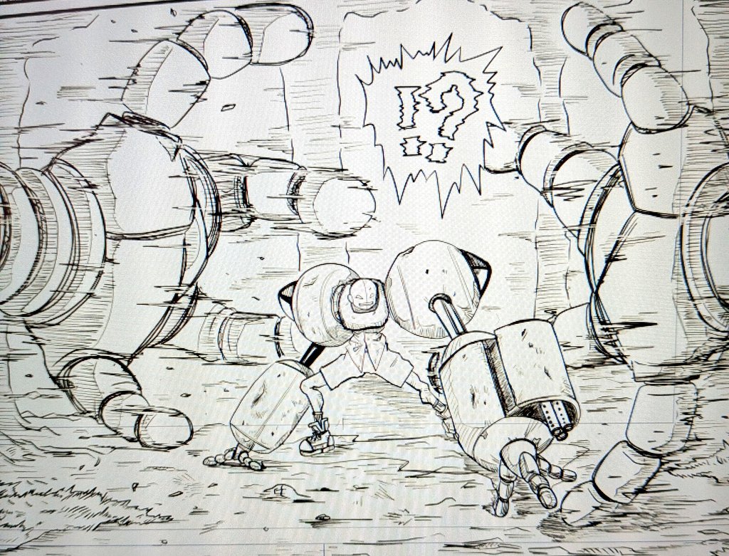 マサタカ 漫画家志望 tweet media