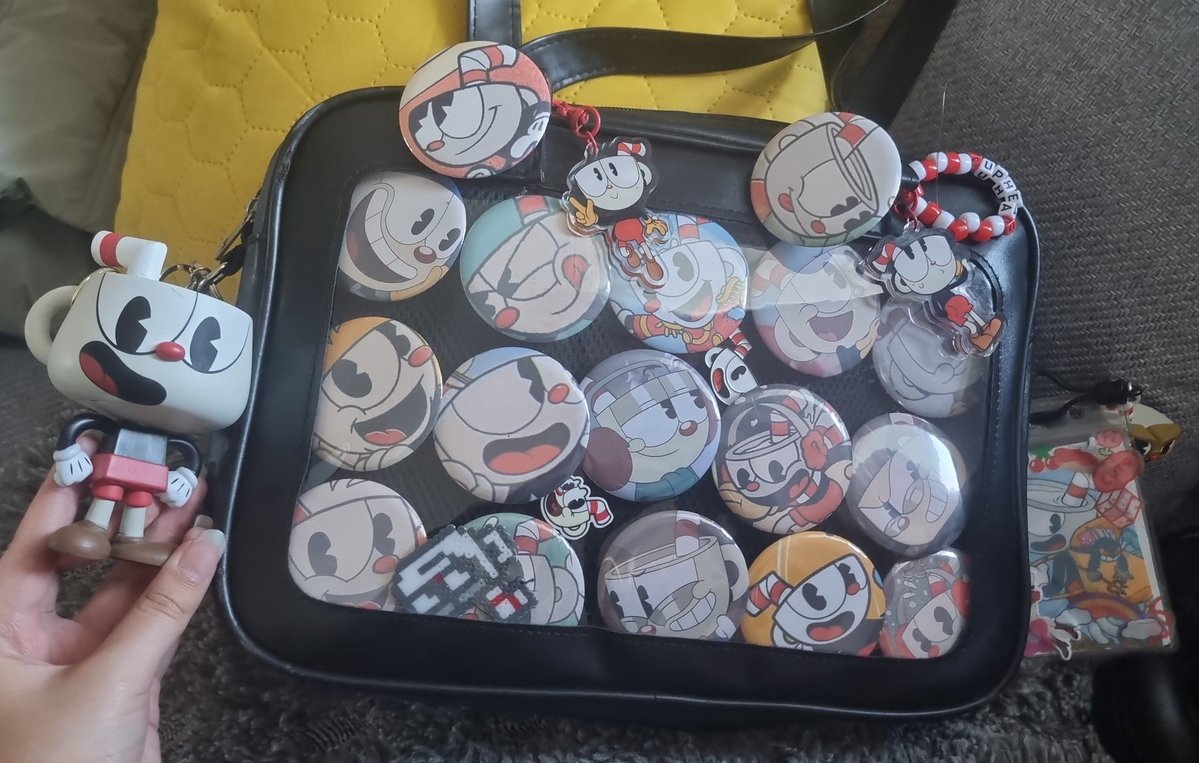 angel 🥤cuphead's mother tweet media