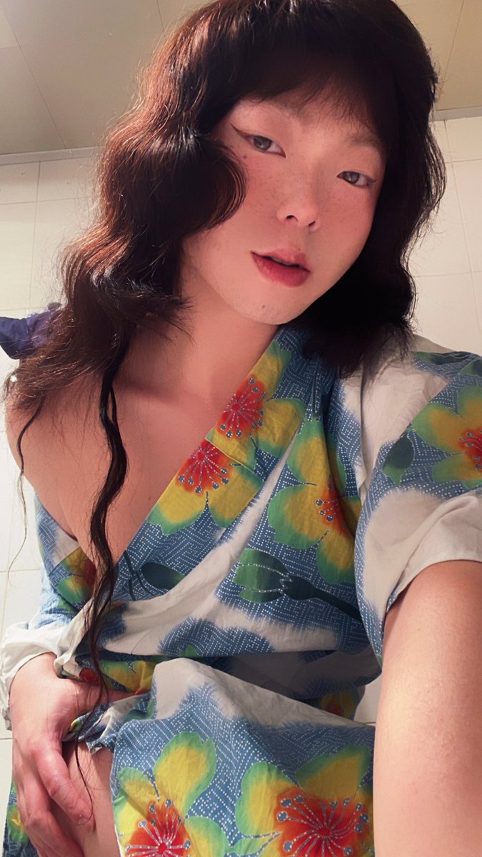 🍑桃酱 tweet media
