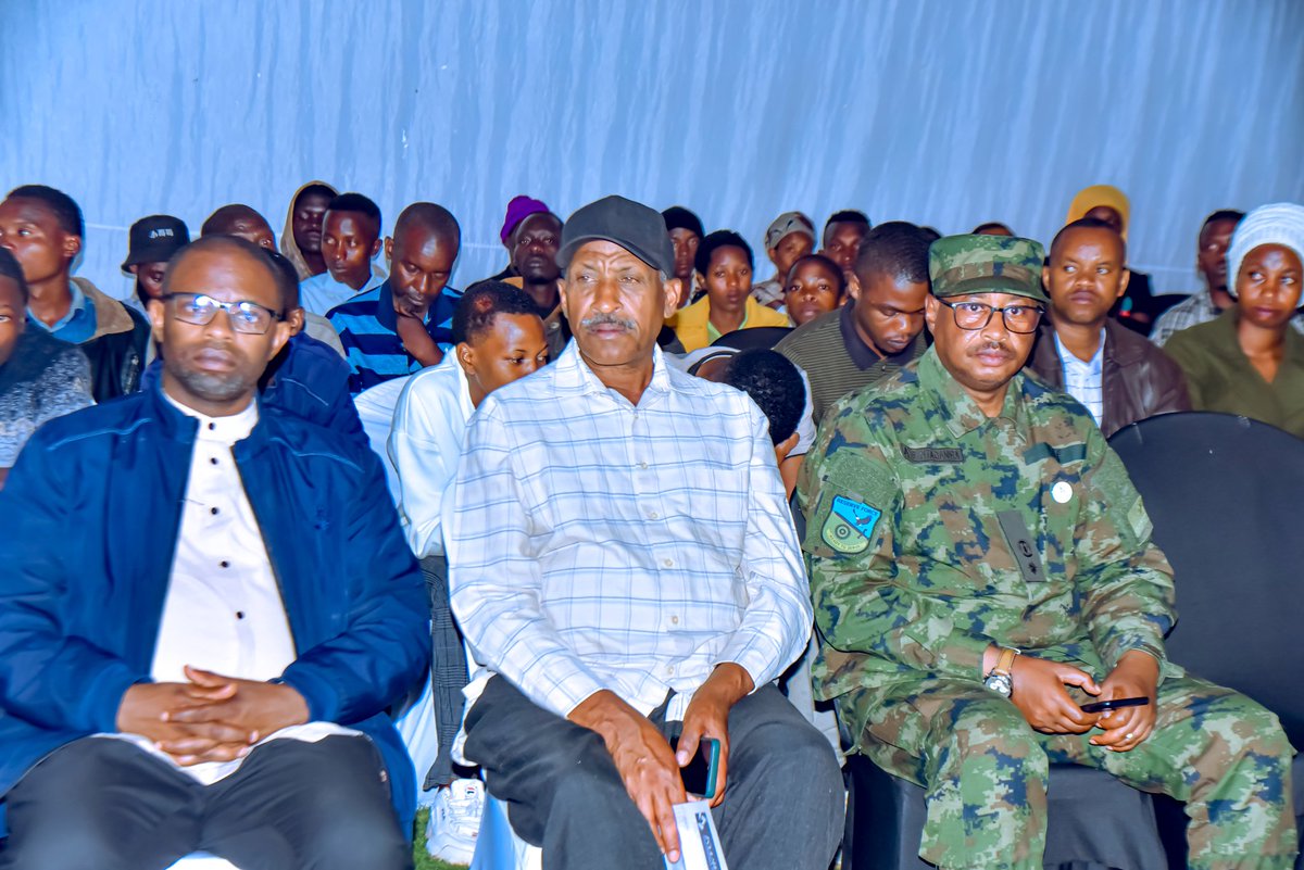 Ngoma District tweet media