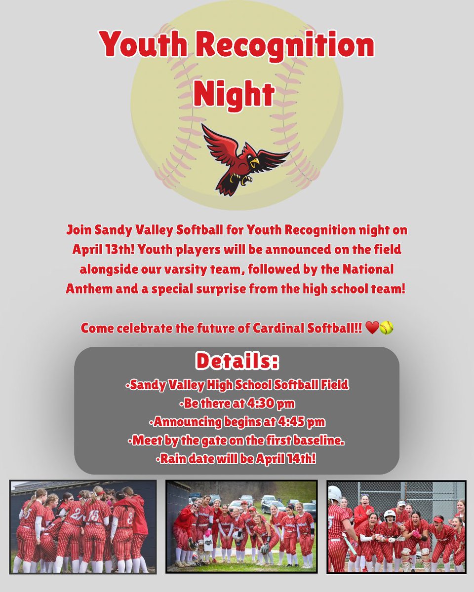 SandyValley_Softball tweet media