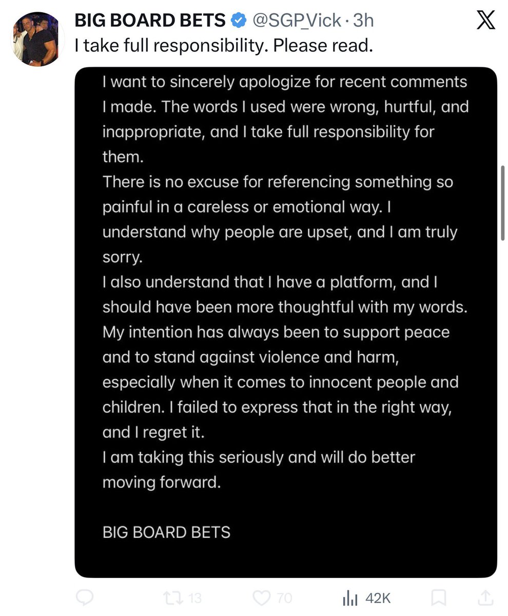 The Capper Ledger tweet media