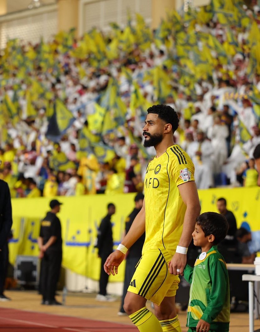 عبدالاله العمري tweet media