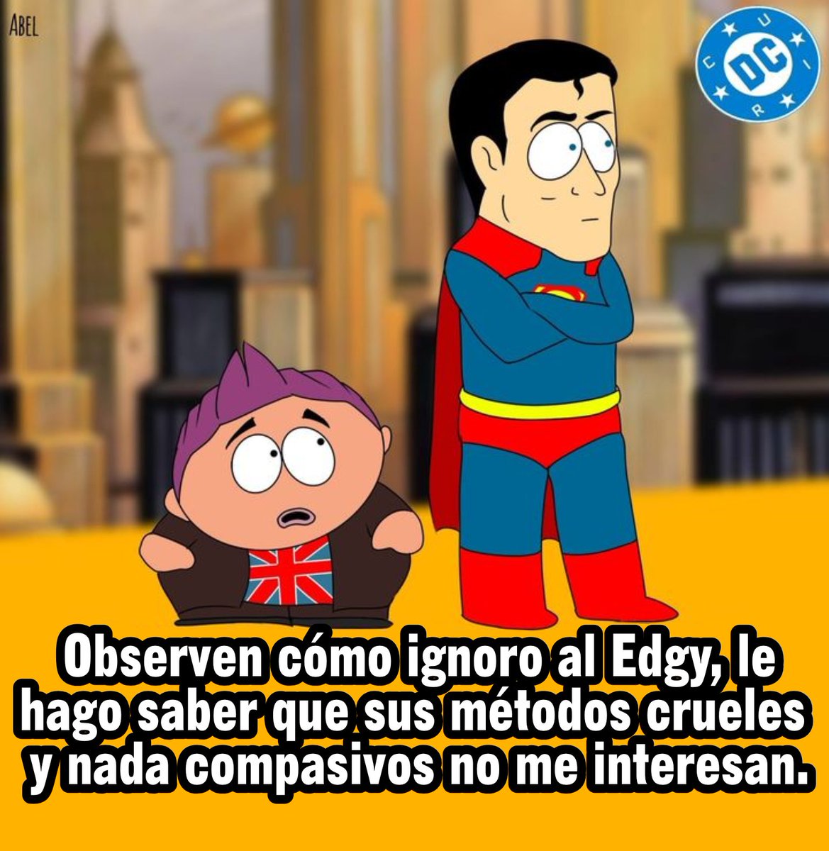 𝐔𝐧 𝐜𝐞𝐥𝐞𝐬𝐭𝐢𝐚𝐥𝐬𝐚𝐩𝐢𝐞𝐧 𝐥𝐨 𝐡𝐢𝐳𝐨 tweet media